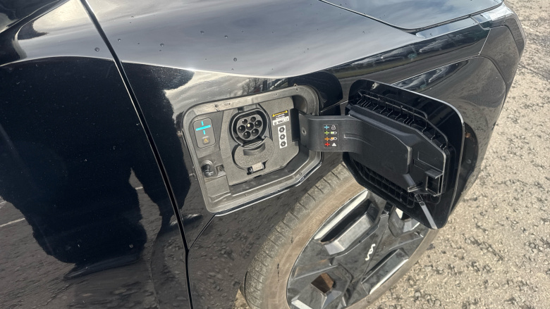 Kia Ev3 148kW GT-Line S 81.4kWh 5dr Auto Electric Estate